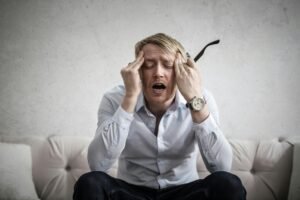 كيف تتخلص من التوتر والقلق خلال 5 دقائق؟